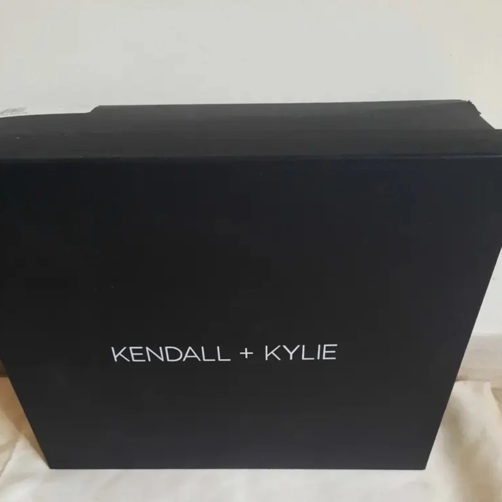 Kendall + Kylie “Kayla” Thigh-High Suede Boots – Size 9, Black or Burgundy (NWT)